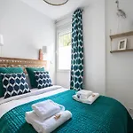 Charming Apartment 2Br 6P - Place D\'Italie