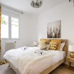 Charming Apartment 2Br 6P - Place D\'Italie